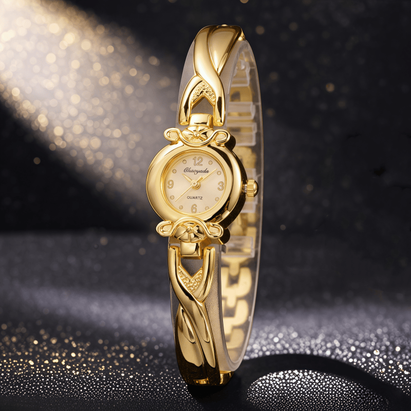Small Exquisite Women Bracelet - Luxury Watch Top 10 评论和价格