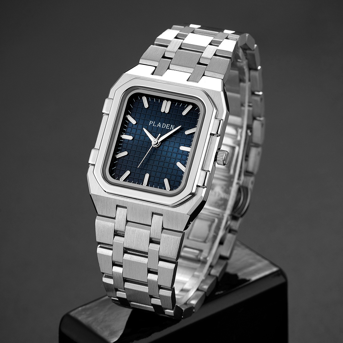 Luxury Brand Blue Dial Man Hig - Luxury Watch Investment 评论和价格