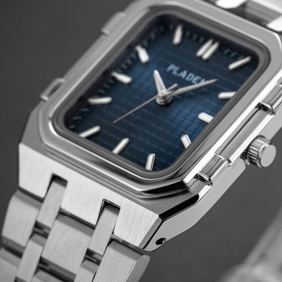 Luxury Brand Blue Dial Man Hig - Luxury Watch Investment 评论和价格
