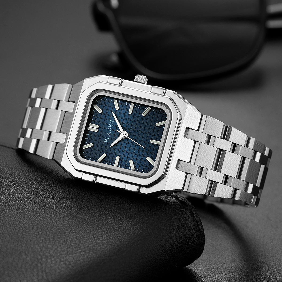 Luxury Brand Blue Dial Man Hig - Luxury Watch Investment 评论和价格