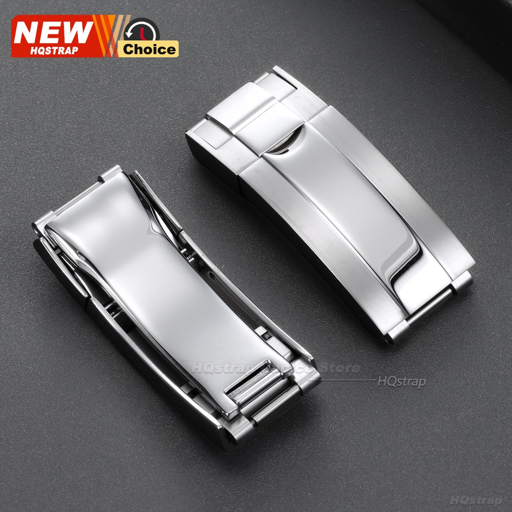 9mmx9mm Folding Buckle for Rol - Luxury Watch Investment 评论和价格