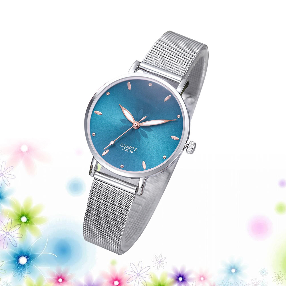 Elegant Women's Quartz Watch M - Luxury Watch Gift For Her 评论和价格