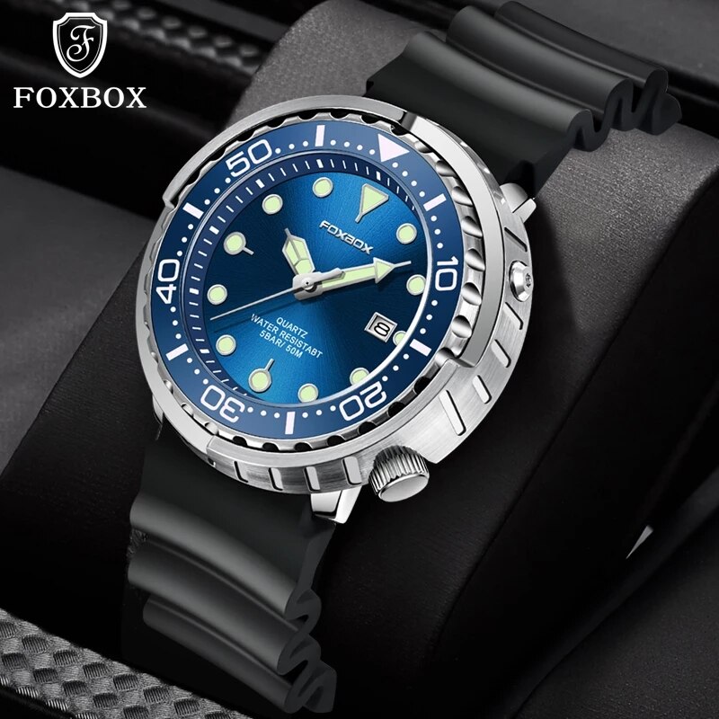 2024 Casual Men Watches for Me - Luxury Watch Maker 评论和价格