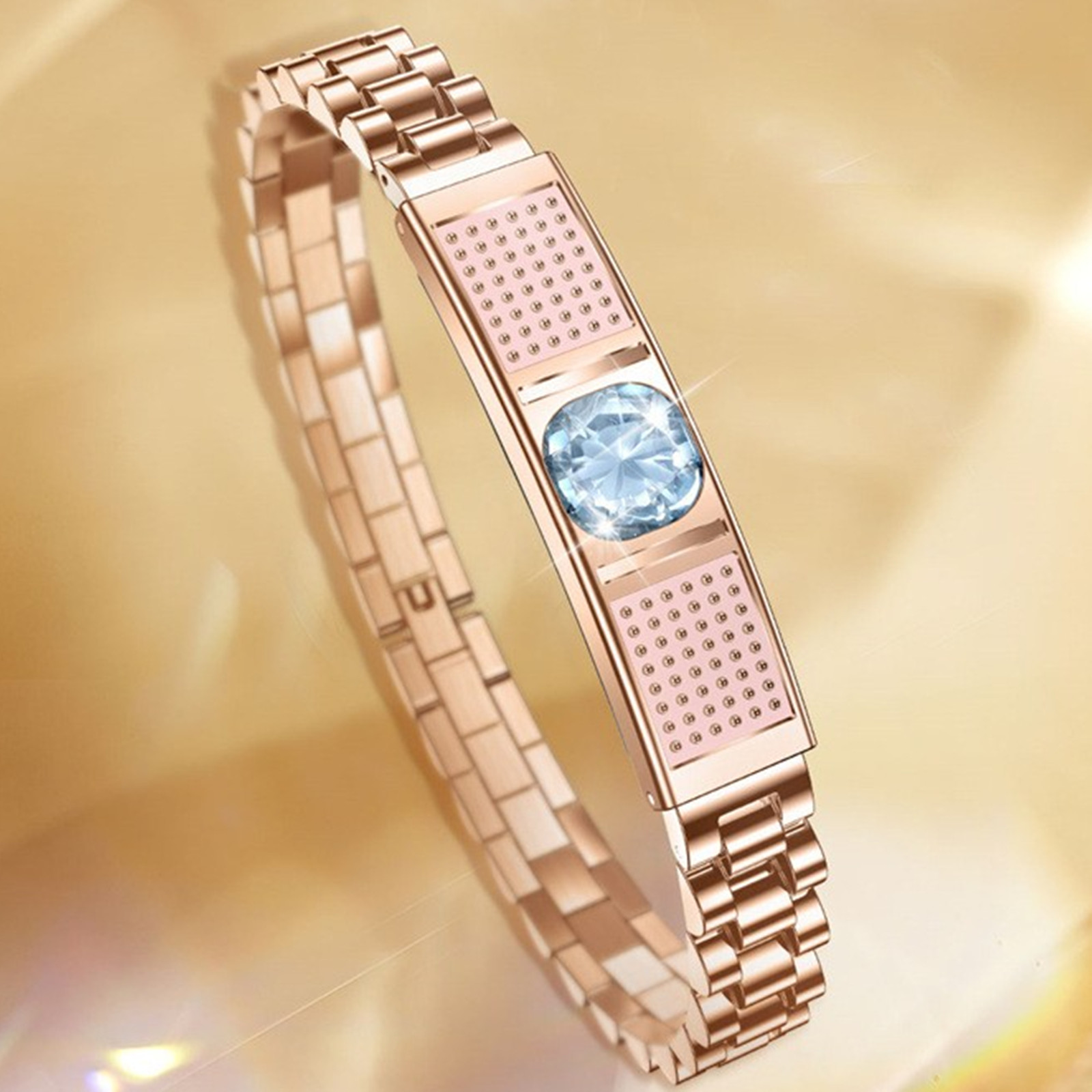 Women's Luxury Smart Bracelet  - Luxury Watch Gift For Her 评论和价格