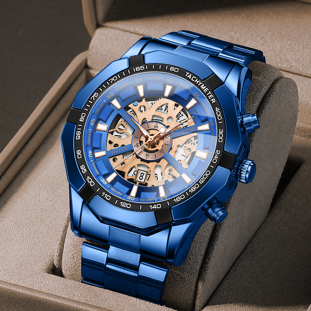 UTHAI Men Watch Light Luxury B - Luxury Watch Investment 评论和价格