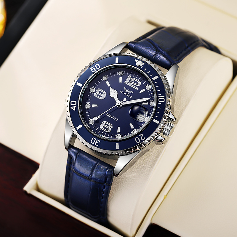 New Top Brand Man Wristwatch L - Luxury Watch Top 10 评论和价格